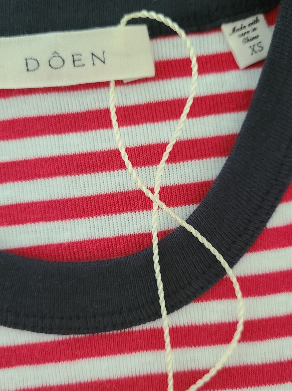 Doen Tee - Picture 3 of 5